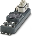 SACB-4/T-L-8FUSE DIAG CT AXL