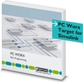 PC WORX TARGET FOR SIMULINK