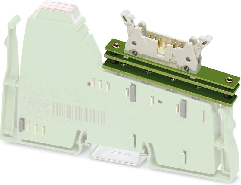 Phoenix Contact FLKM 14-PA-INLINE/DIO8