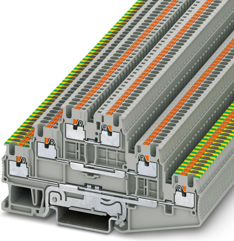 Phoenix Contact PT 1,5/S-PE/L/L