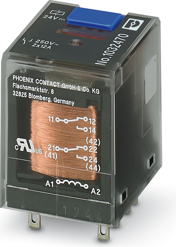 Phoenix Contact 1032470