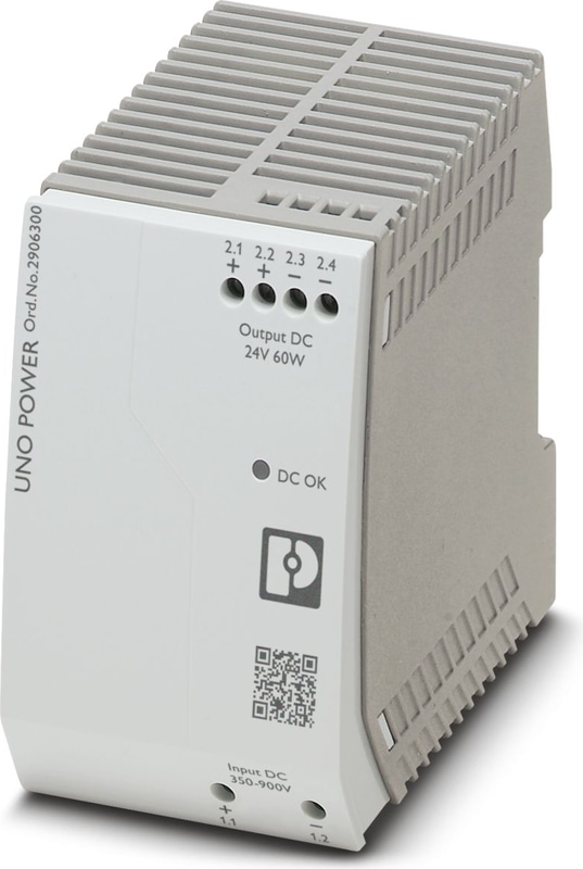 Phoenix Contact UNO-PS/350-900DC/24DC/60W