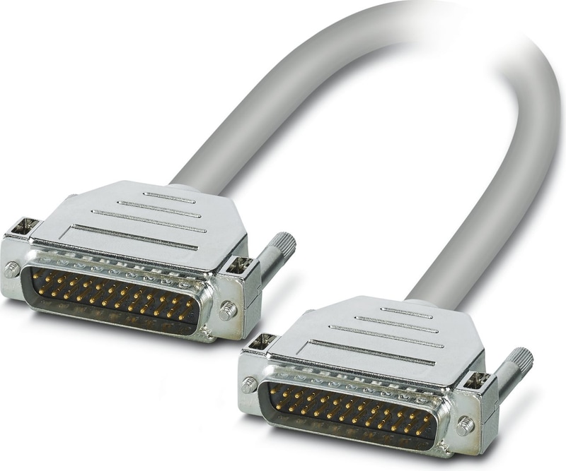 Phoenix Contact CABLE-D25SUB/S/S/300/KONFEK/S