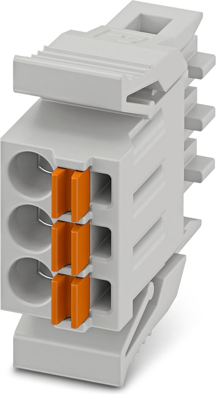 Phoenix Contact FMC 1,5/ 3-ST-3,5-RF GY AU