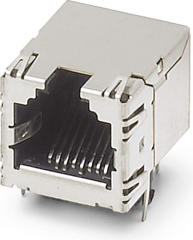 Phoenix Contact VS-08-BU-RJ45-6/LH-1