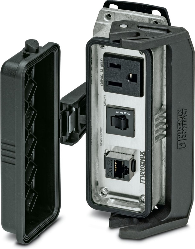 Phoenix Contact 1415781