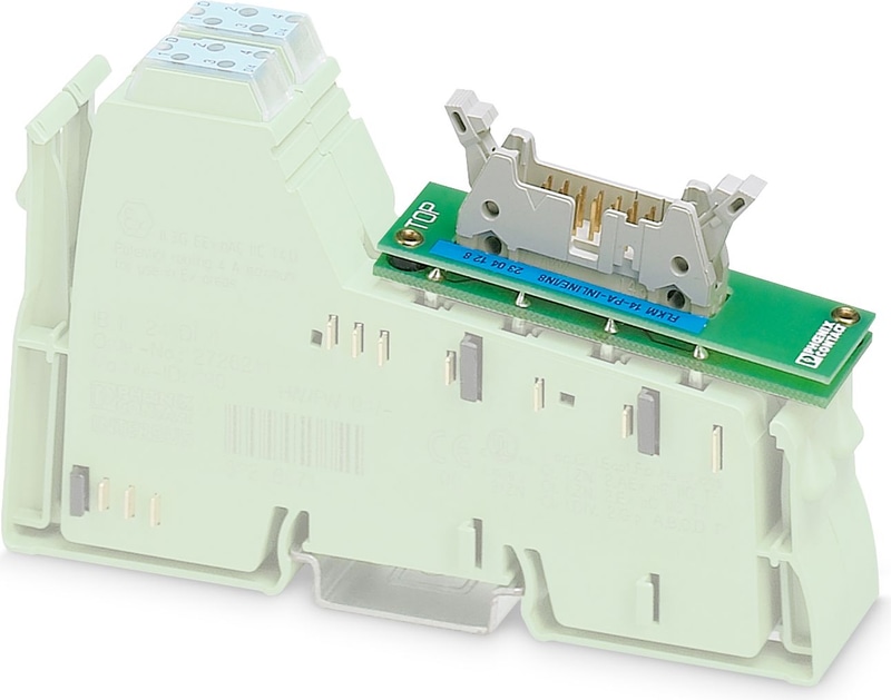 Phoenix Contact FLKM 14-PA-INLINE/IN 8