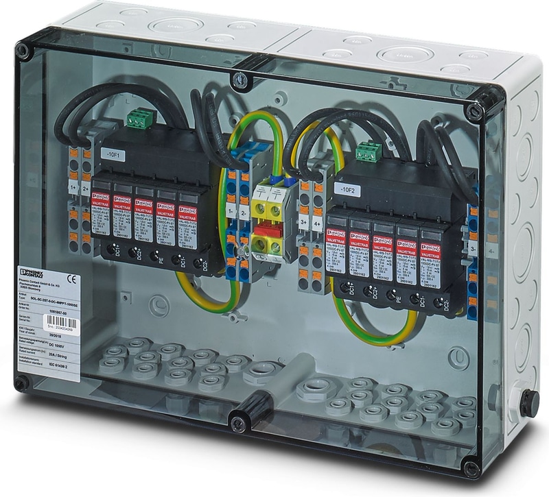 Phoenix Contact 1081867