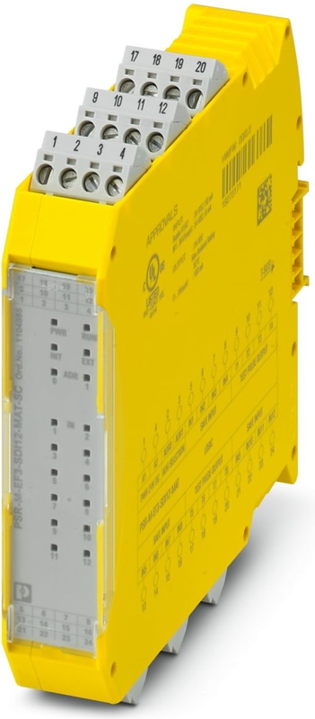 Phoenix Contact 1104885