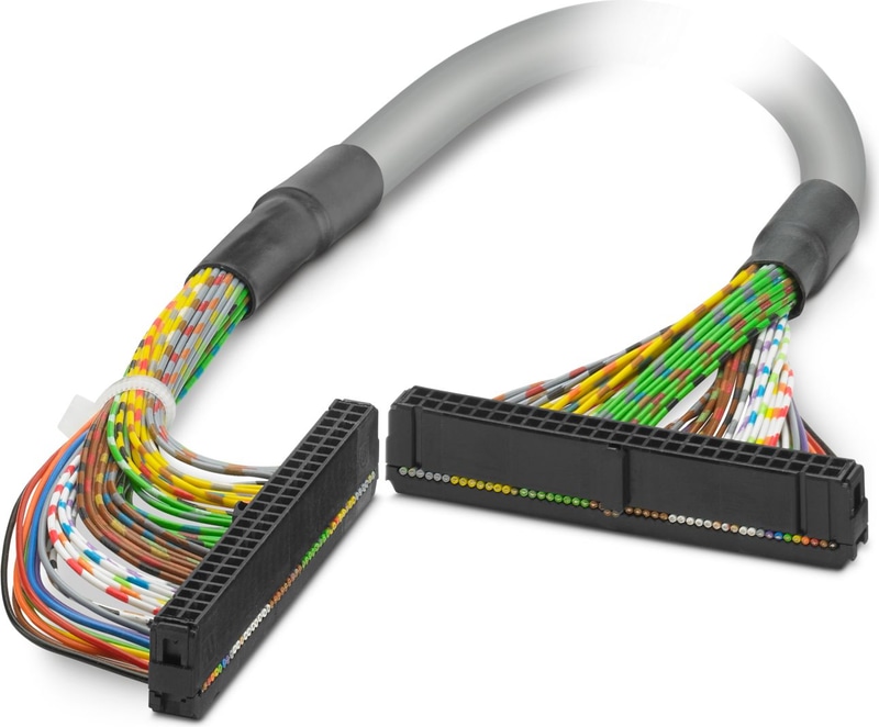 Phoenix Contact CABLE-FLK50/0,14/HF/ 0,5M