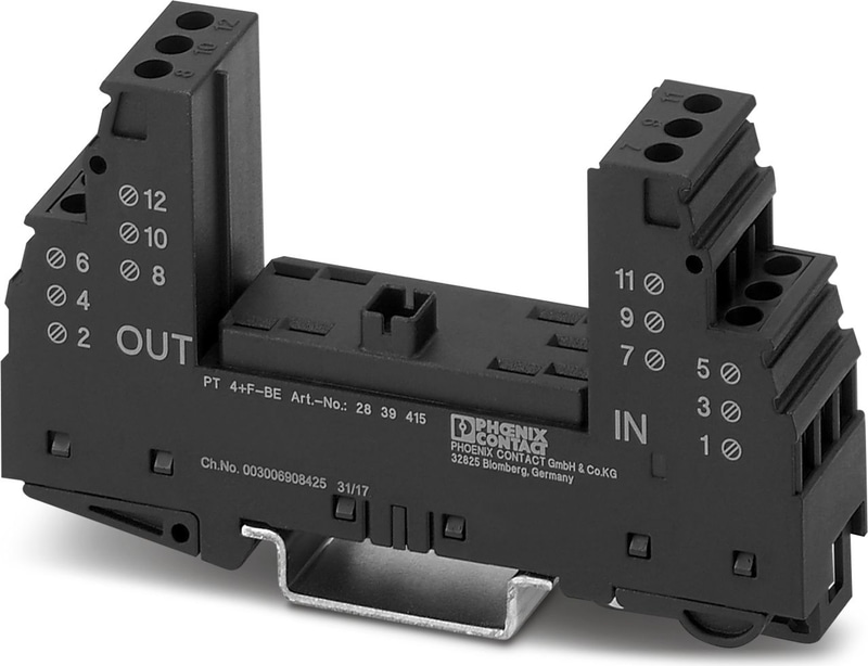 Phoenix Contact 2839415