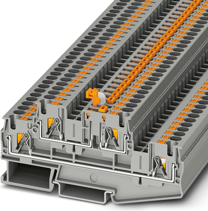 Phoenix Contact PTTB 4-MT BU