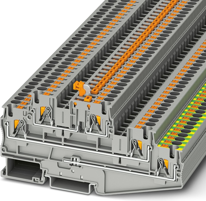 Phoenix Contact PT 4-PE/L/MT