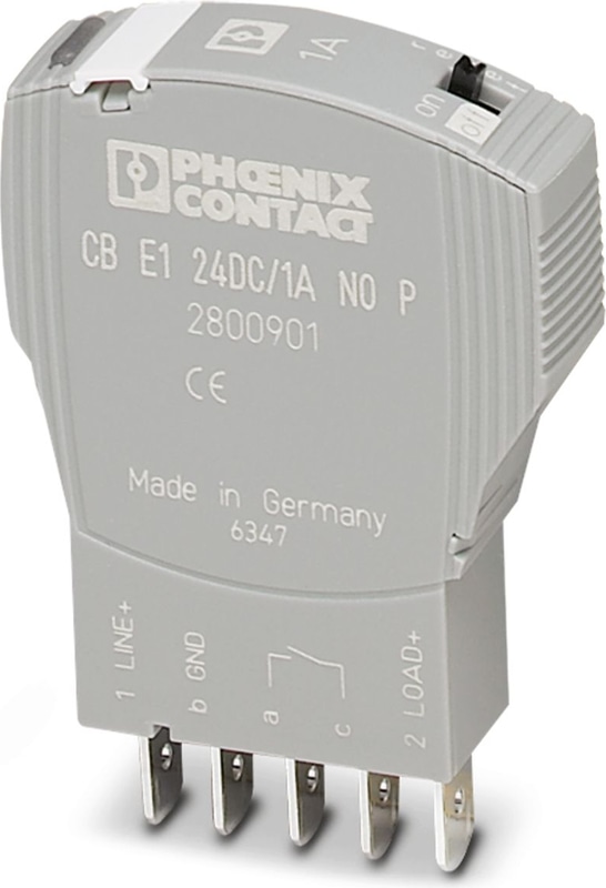 Phoenix Contact 2800901