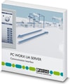 PC WORX UA SERVER-PLC 80