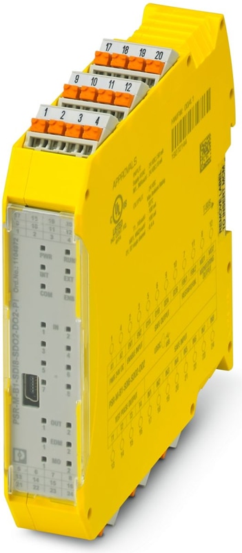 Phoenix Contact 1104972