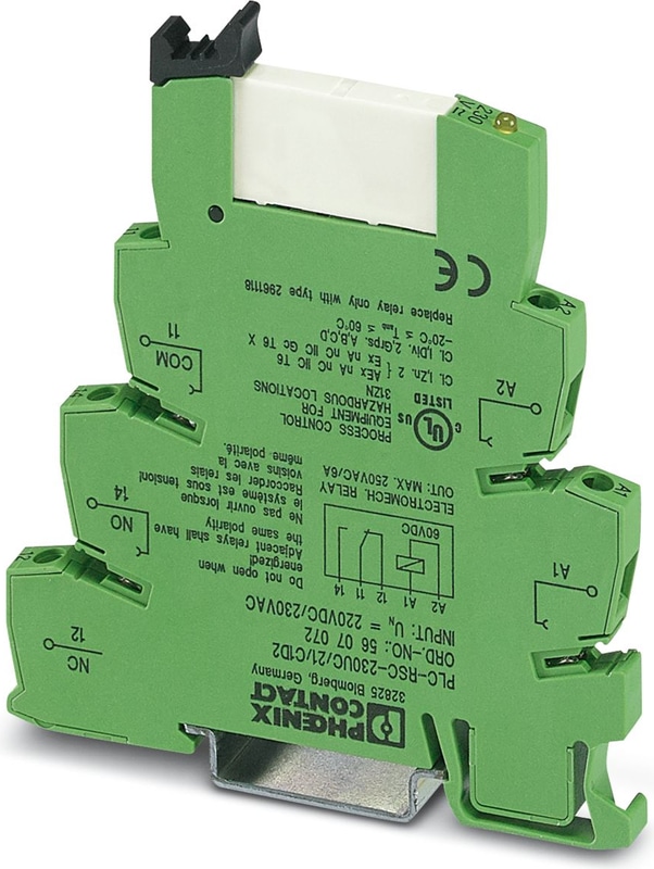 Phoenix Contact PLC-RSC-230UC/21-CID2