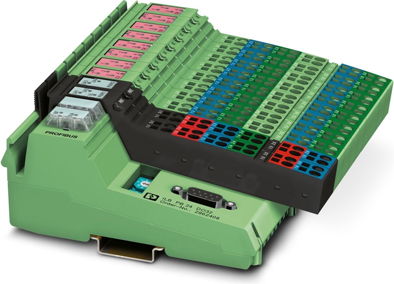 Phoenix Contact 2862408