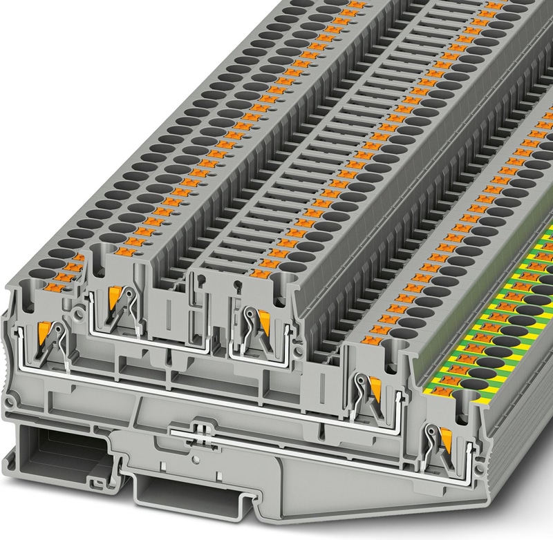 Phoenix Contact PT 4-PE/L/TG