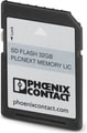 SD FLASH 32GB PLCNEXT MEMORY LIC