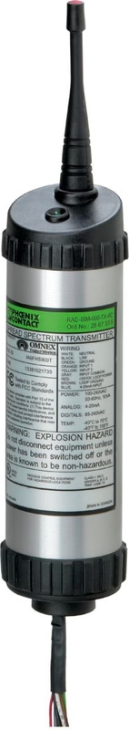 Phoenix Contact RAD-ISM-900-TX-AC