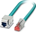 VS-08-BUF-RJ45-940-0,5