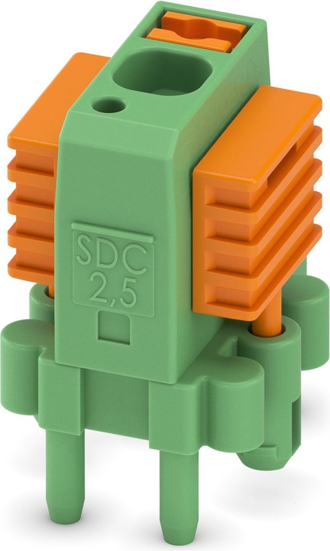 SDC