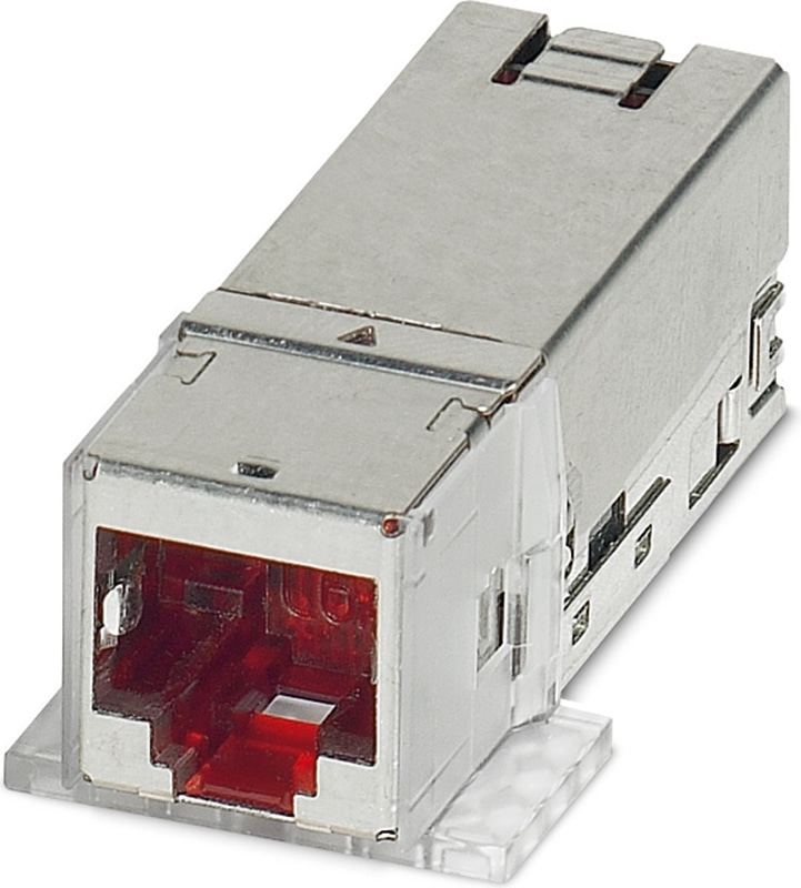 Phoenix Contact VS-08-BU-RJ45/10G-F