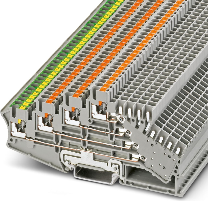 Phoenix Contact PT 2,5-PE/3L/2P