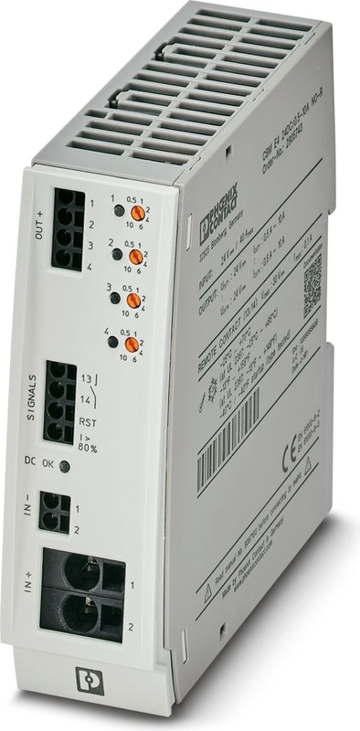 Phoenix Contact CBM E4 24DC/0.5-10A NO-R