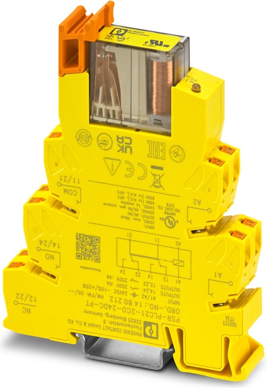 Phoenix Contact 1480212