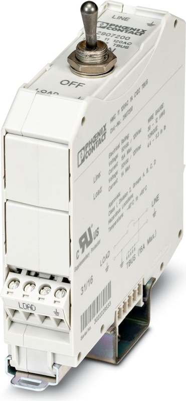 Phoenix Contact 2907202