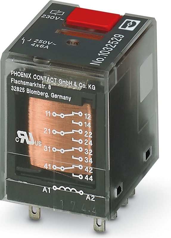 Phoenix Contact 1032529