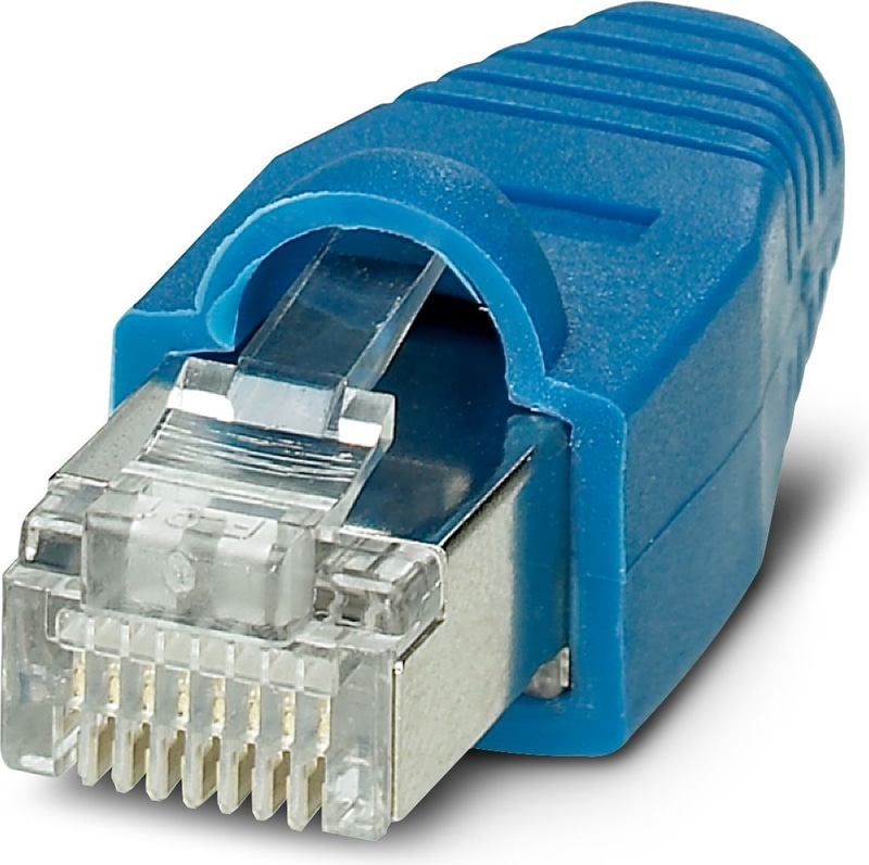 Phoenix Contact VS-08-NP-RJ45-BU