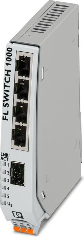 Phoenix Contact FL SWITCH 1004NT-SFX