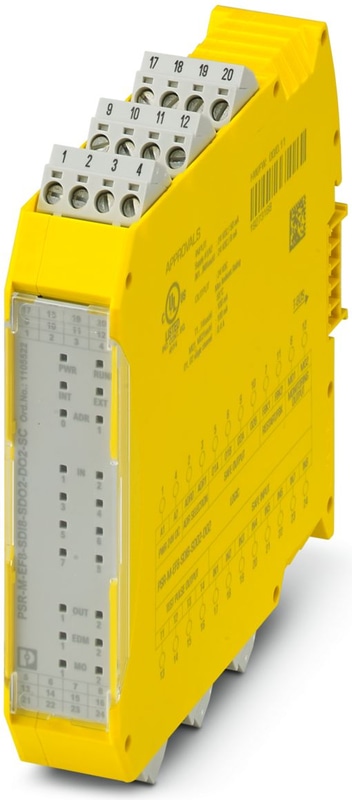 Phoenix Contact 1105522
