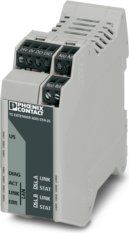 Phoenix Contact TC-EXTENDER