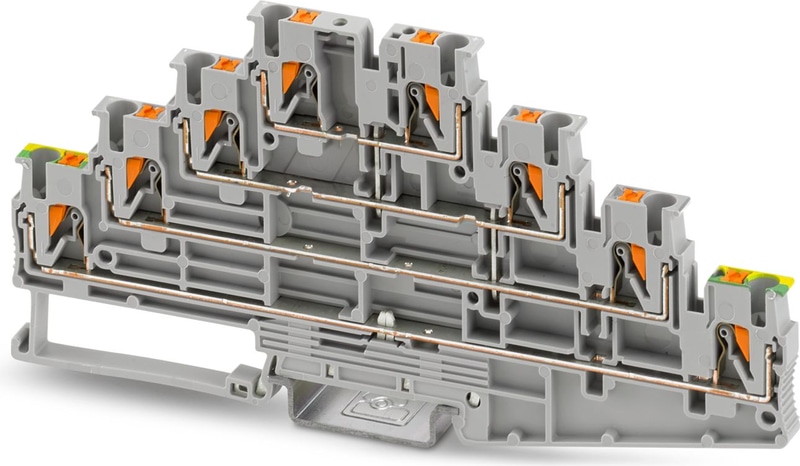 Phoenix Contact PT 2,5-PE/L/L/L