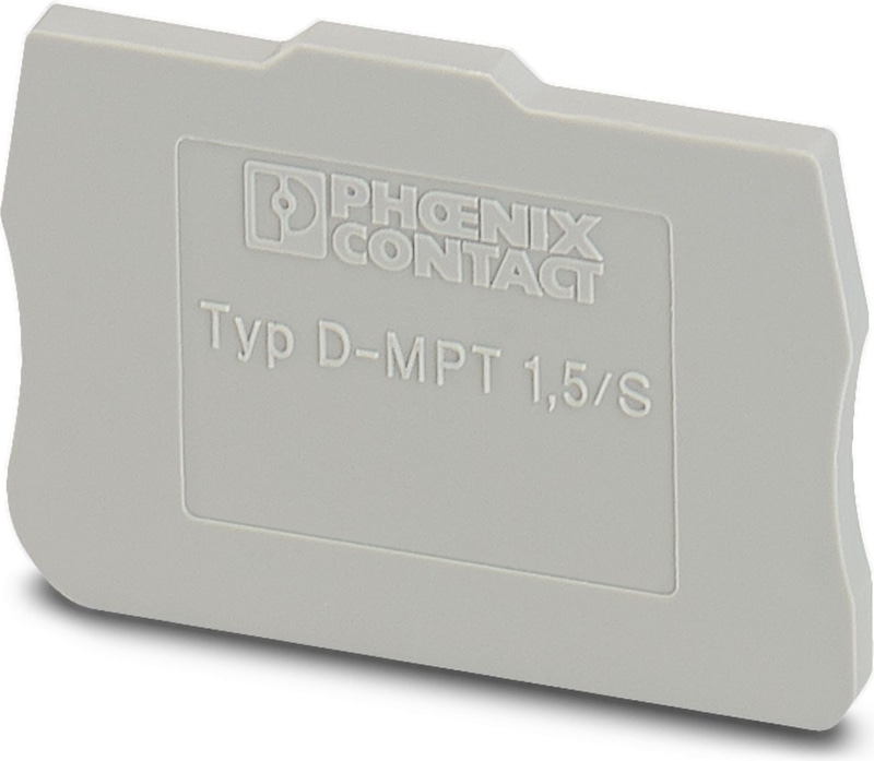 Phoenix Contact D-MPT 1,5/S