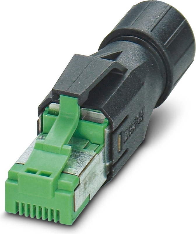 Phoenix Contact VS-08-RJ45-Q