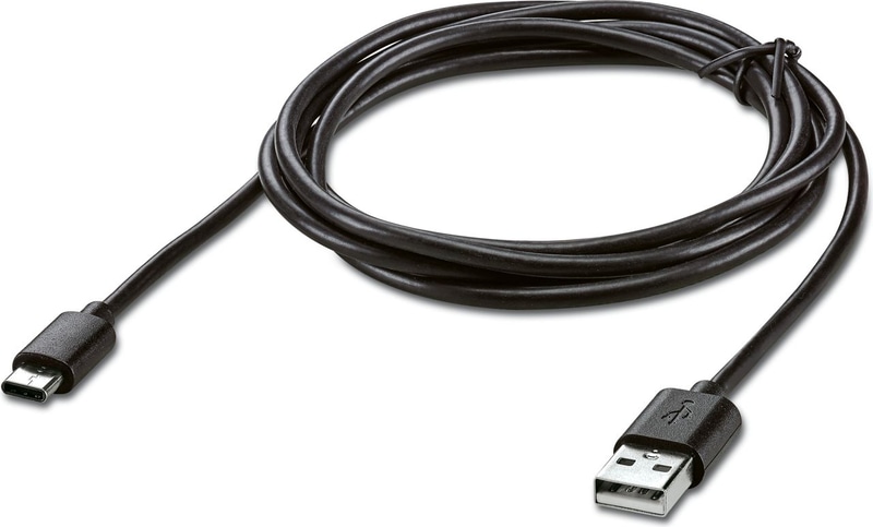 Phoenix Contact CAB-USB A/ USB C/1,8M