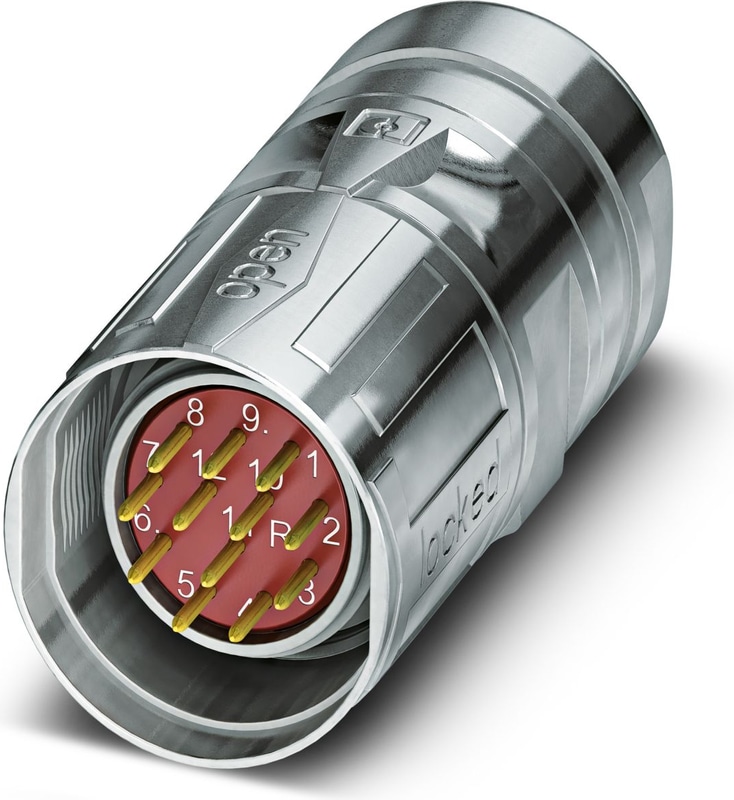 Phoenix Contact 1619471