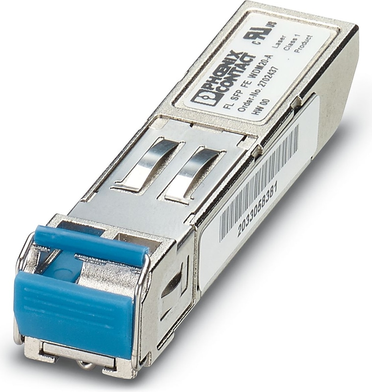 Phoenix Contact FL-SFP-FE-WDM20