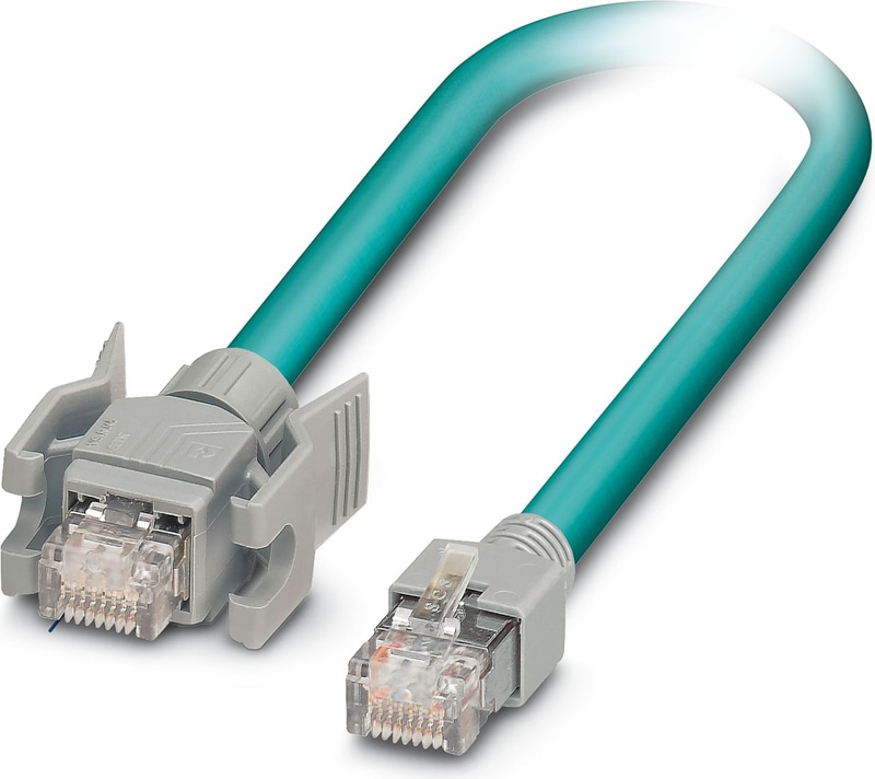 Phoenix Contact VS-08-LI-VSIP20G-RJ45-CF-5,0