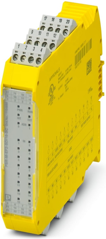 Phoenix Contact 1104888