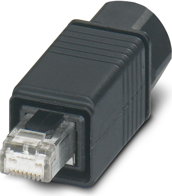 Phoenix Contact CUC-V04-RJ45-POBK-8