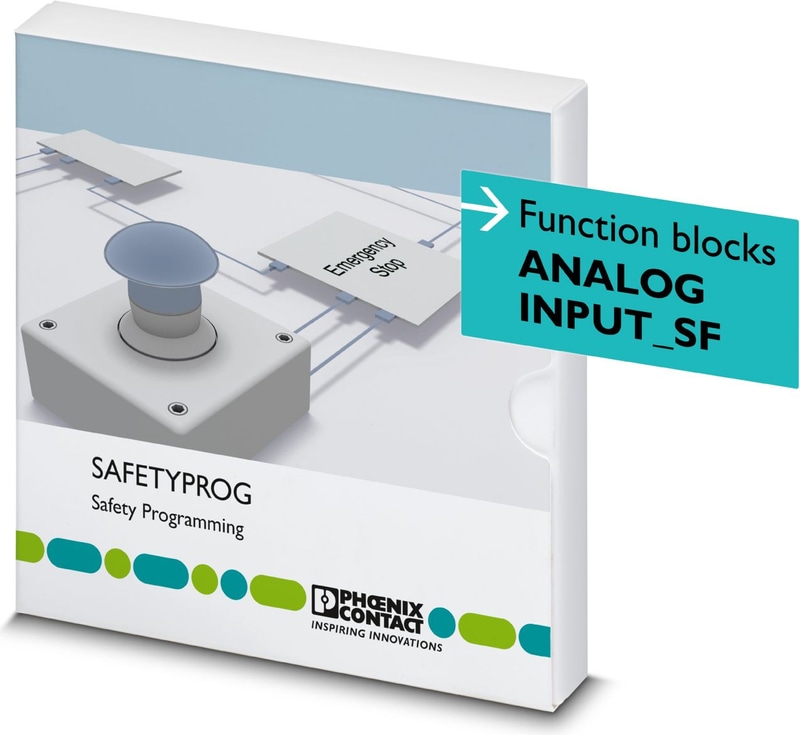 Phoenix Contact SAFE AI