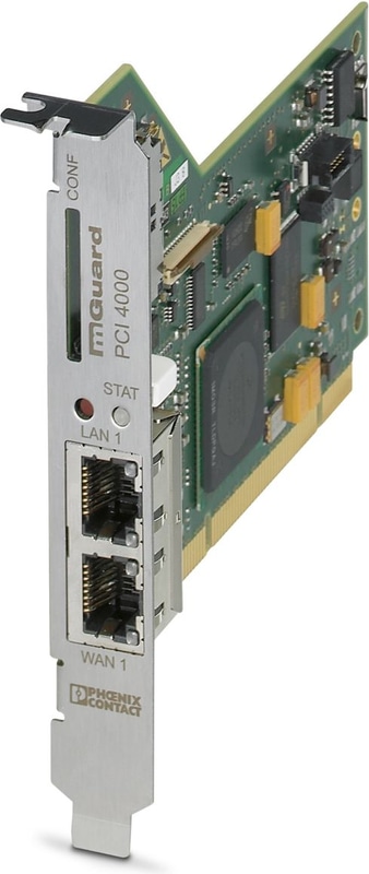 Phoenix Contact FL MGUARD PCI4000