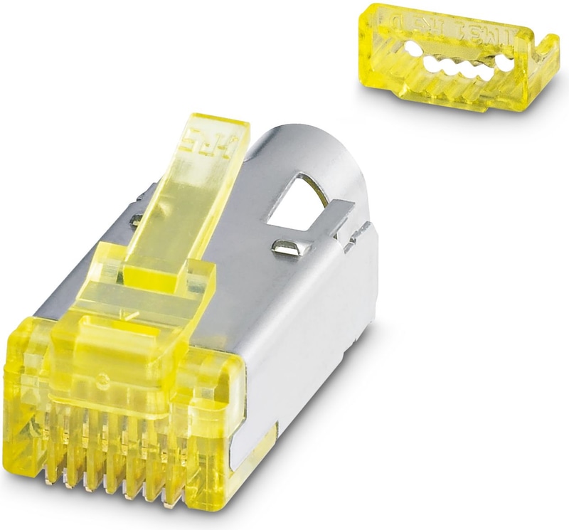 Phoenix Contact VS-08-RJ45-10G/C