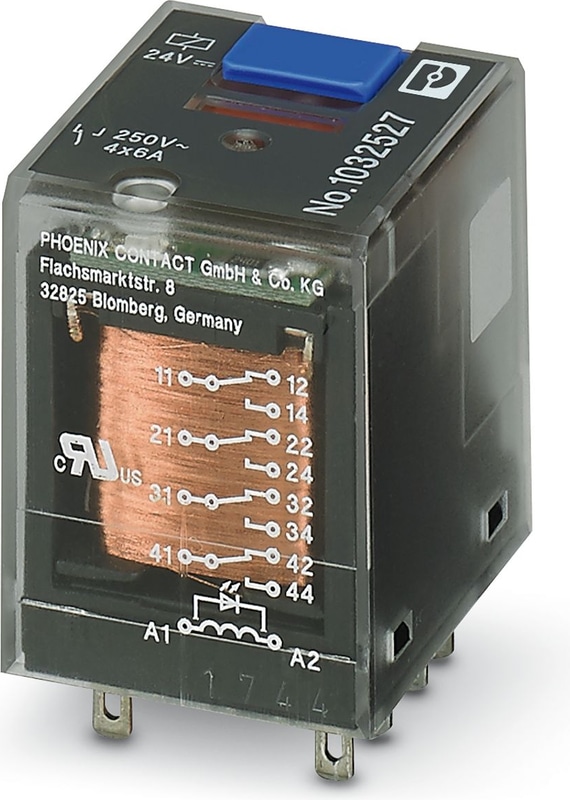 Phoenix Contact 1032527